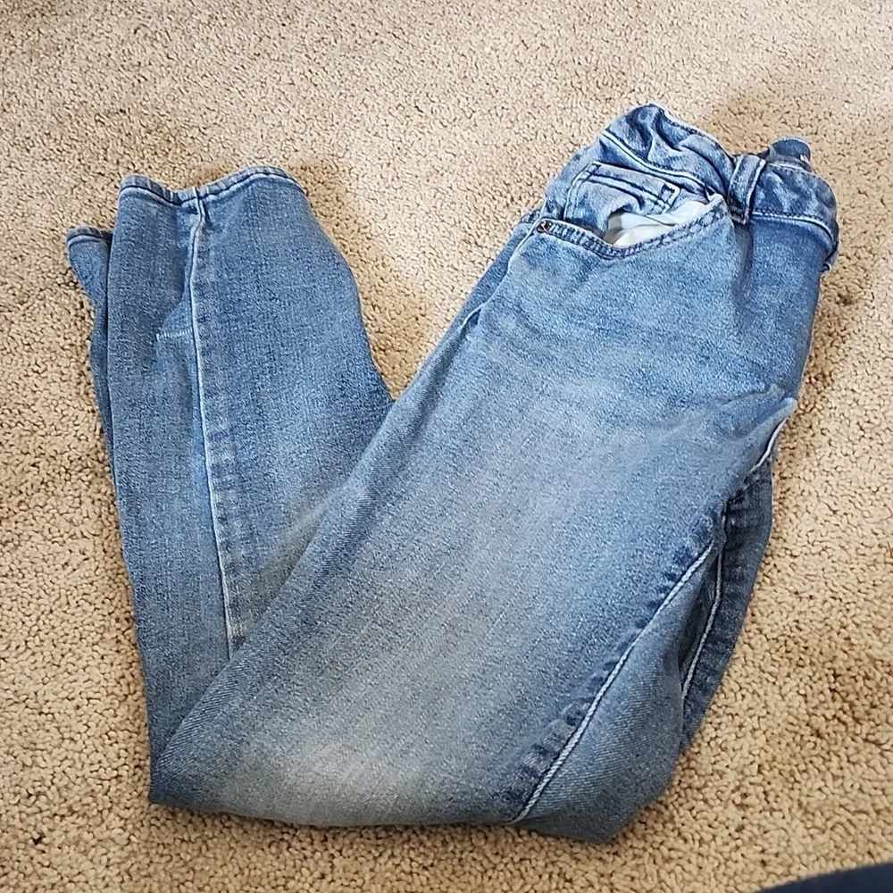 Skinny Jeans - Picture 2 of 4